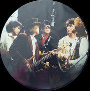 Traveling Wilburys : Volume One (LP, Album, Ltd, Pic, 30t)