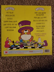 Andrew Bissell : Rockabye Baby! Lullaby Renditions Of Tom Petty (LP, Album, RSD, Tra)