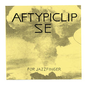 NNCK* : Aftypiclipse (For Jazzfinger) (LP, Ltd, RE, RM)