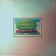 The Allman Brothers Band : Eat A Peach (2xLP, Album, San)
