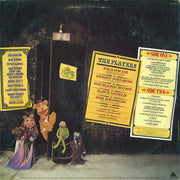 The Muppets : The Muppet Show (LP, Album, San)