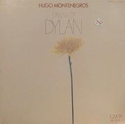 Hugo Montenegro : Hugo Montenegro's Dawn Of Dylan (LP, Album, Gat)