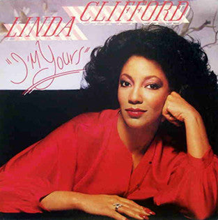 Linda Clifford : I'm Yours (LP, Album)