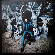 Jack White (2) : Lazaretto (LP, Album, Etch, RE, Ult)