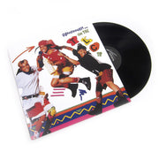 TLC : Ooooooohhh...On The TLC Tip (LP, Album, RE)