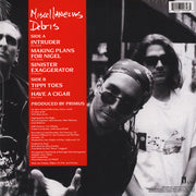 Primus : Miscellaneous Debris (12", EP, RE, 180)