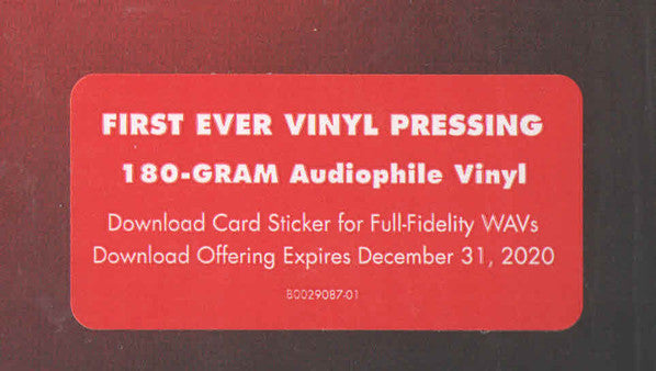 Primus : Miscellaneous Debris (12", EP, RE, 180)