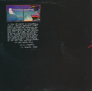 Eric Clapton : Just One Night (2xLP, Album, 72 )