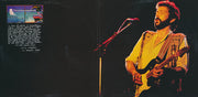 Eric Clapton : Just One Night (2xLP, Album, 72 )