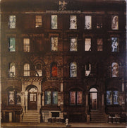 Led Zeppelin : Physical Graffiti (2xLP, Album, Die)