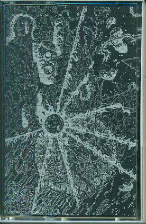 Blood Incantation : Live Vitrification (Cass, EP)