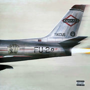 Eminem : Kamikaze (LP, Album, Oli)