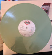 Eminem : Kamikaze (LP, Album, Oli)