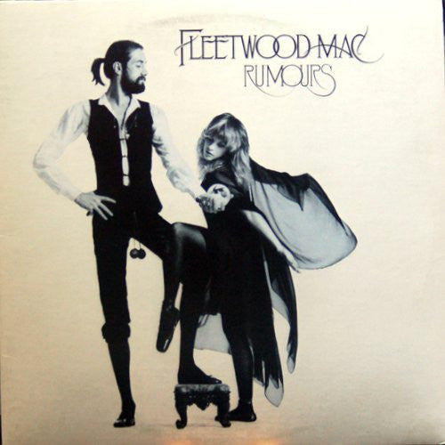 Fleetwood Mac : Rumours (LP, Album, RE)