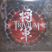 Trivium : Shogun (2xLP, Album, RE, Mag)