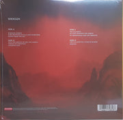 Trivium : Shogun (2xLP, Album, RE, Mag)