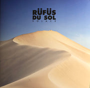 Rüfüs : Solace (LP, Album)