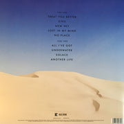 Rüfüs : Solace (LP, Album)