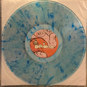 The Dirty Heads : Any Port In A Storm (2xLP, Album, Ltd, RE, 10 )