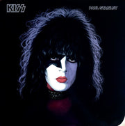 Kiss, Paul Stanley : Paul Stanley (LP, Album, Spe)