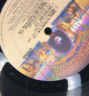 Kiss, Paul Stanley : Paul Stanley (LP, Album, Spe)