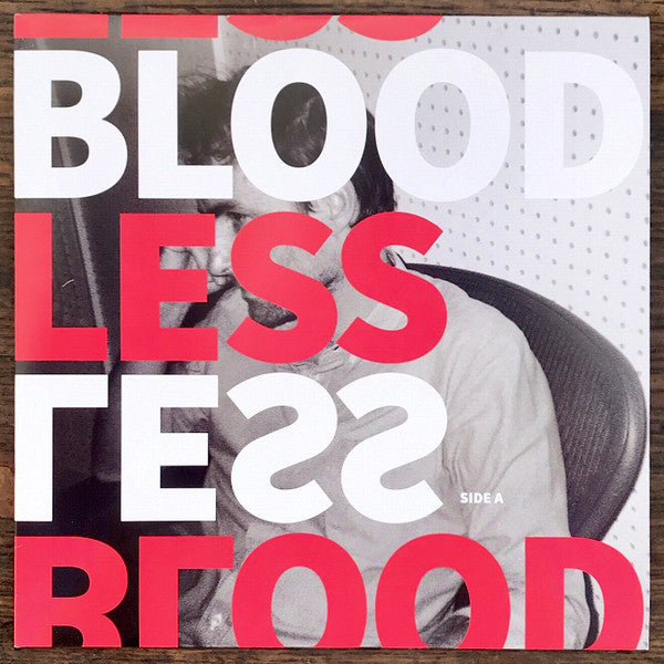 Andrew Bird : Bloodless (7", Single)