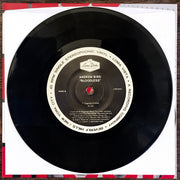 Andrew Bird : Bloodless (7", Single)