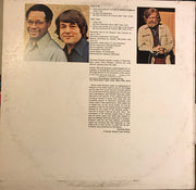 The Dave Brubeck Quartet Featuring Gerry Mulligan, Alan Dawson, Jack Six : The Last Set At Newport (LP, Album, Club, Pre)