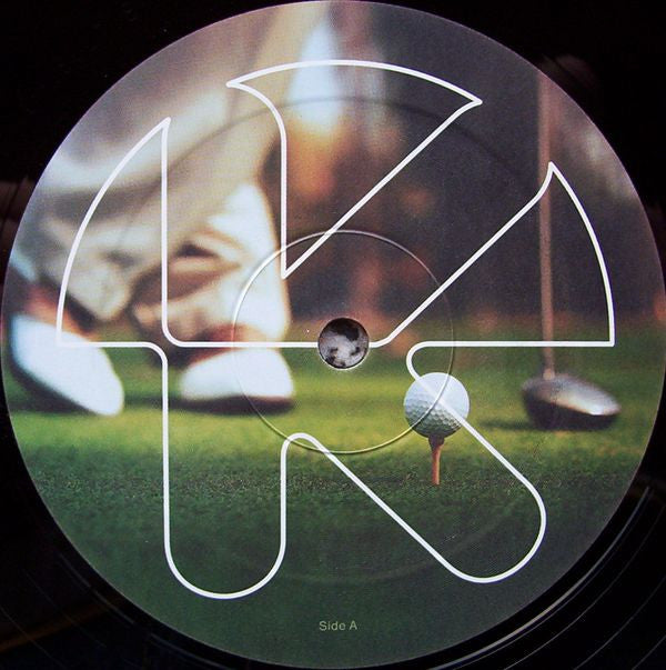 Birdie : Movin To That (12")