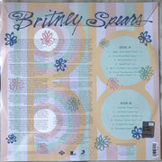 Britney Spears : ...Baby One More Time (LP, Album, Ltd, Pic, RE, RP)