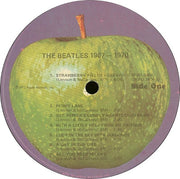 The Beatles : 1967-1970 (2xLP, Comp, Win)