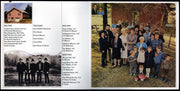The Band : Music From Big Pink (LP, Album, RE, RM, Gat)