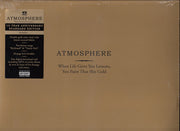 Atmosphere (2) : When Life Gives You Lemons, You Paint That Shit Gold (2xLP, Album, RE, Gol)