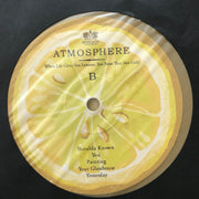 Atmosphere (2) : When Life Gives You Lemons, You Paint That Shit Gold (2xLP, Album, RE, Gol)