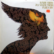 Rare Bird : As Your Mind Flies By (LP, Album, Mon)