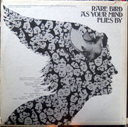 Rare Bird : As Your Mind Flies By (LP, Album, Mon)