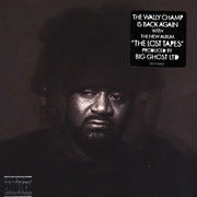 Ghostface Killah : The Lost Tapes (LP, Album)
