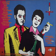 Youth Brigade : To Sell The Truth (LP, Album)