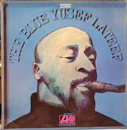 Yusef Lateef : The Blue Yusef Lateef (LP, Album)