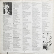 Randy Newman : Good Old Boys (LP, Album, RP, Gol)