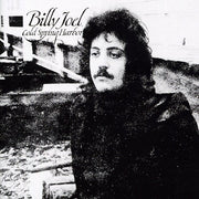 the album cover for Billy Joel - Cold Spring Harbor [Remastered] [Enhanced]