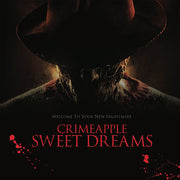 Crimeapple : Sweet Dreams (12", EP, Ltd, Red)