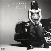 Lil Wayne : Tha Carter II (2xLP, Album, Club, Ltd, Num, RE, Red)