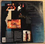 Marvin Gaye : A Musical Testament 1964 - 1984 (2xLP, Comp, Promo)
