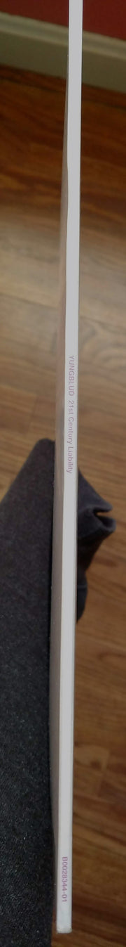 Yungblud (3) : 21st Century Liability (LP, Album)