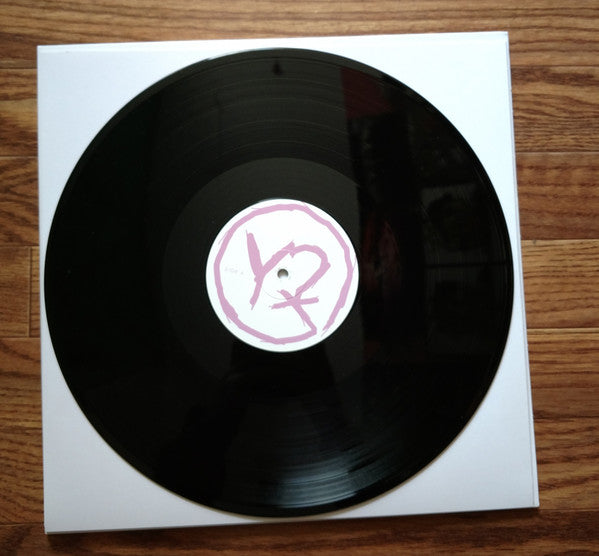 Yungblud (3) : 21st Century Liability (LP, Album)