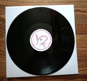 Yungblud (3) : 21st Century Liability (LP, Album)