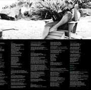 Jack Johnson : On And On (LP, Album, Gat)