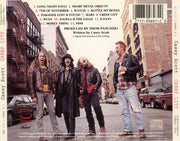 Casey Scott (4) : Creep City (CD, Album)