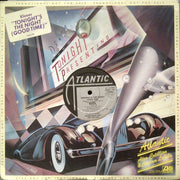 Kleeer : Tonight's The Night (Good Time) (12", Promo)